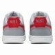 thumbnail image 4 of N I-K-E COURT VISION LOW WOLF GREY SHOES MENS SIZE US9-14 AIR FORCE Jo r-dan BLAZER, 4 of 6