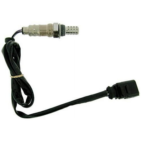 NTK 25656 Oxygen Sensor Fits select: 2005-2009 AUDI A4, 2008-2011 VOLKSWAGEN GTI