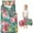 Pioneer Flower Floral, variant on Pioneer Flower Floral Print Pattern Toddler Nap Mats for Kids Preschool,Sleeping Mat Bag or Kids,Toddler Sleeping Bag,Toddler Nap Mat or Daycare