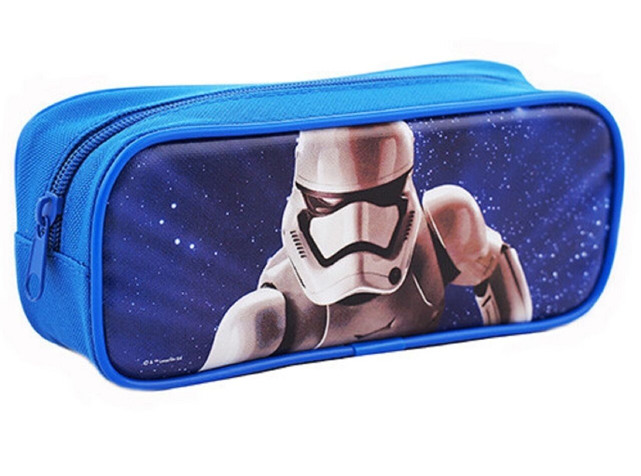 star wars pencil case