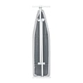 thumbnail image 3 of Seymour Home Products Adjustable Height, T-Leg 53" x 14" Ironing Board, Space Gray, 3 of 13