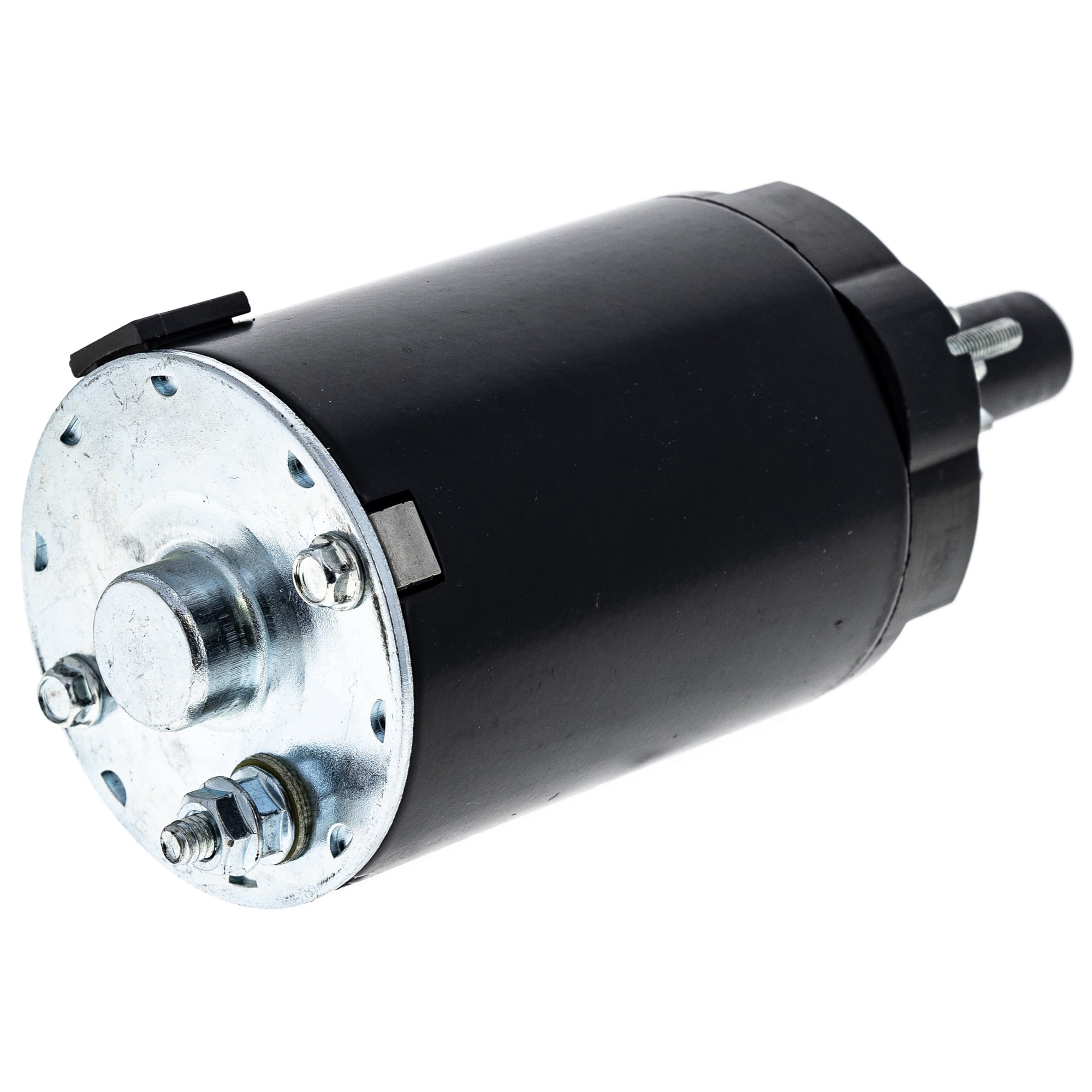 8TEN Starter Motor for Cub Cadet LT1045 LT1042 LTX1045 XT1-LT42 KH-20-098-05-S 519-CSM2570O