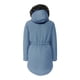 thumbnail image 2 of Chamarra George Para Mujer, Estilo Invernal, 2 of 4