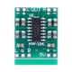 thumbnail image 1 of Placa amplificadora PAM8403 Altavoz de audio Clase de sonido D 2 * 3W DC2.5-5.5V Fuente de alimentación, 1 of 3