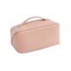 thumbnail image 2 of Estuche de transporte de manicura Zulema Neceser de viaje Rosado, 2 of 7