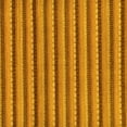 thumbnail image 1 of Ahgly Company Machine Washable Indoor Square Oriental Yellow Modern Area Rugs, 4' Square, 1 of 4