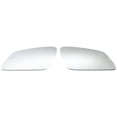 thumbnail image 1 of Espejo Retrovisor Lateral De Gran Angular, Reemplazo Directo Para F48, Izquierda Y Derecha, 2 Uds. Sunnimix Espejo de derecha, 1 of 7