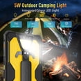 thumbnail image 3 of Ulefone Armor Pad 2 Rugged Tablet 4G, 18600mAh, 11-inch 2K Display,16GB 256GB Android 13-Black, 3 of 8