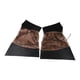 thumbnail image 3 of Brazales medievales, accesorios para fotos, brazales, disfraz de Halloween para escenario, adultos Negro, 3 of 8