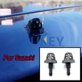 thumbnail image 3 of Holes Front Windshield Washer Wiper Nozzle Jet for Suzuki Series Set, 3 of 6