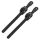 thumbnail image 1 of GOOHOCHY 2 juegos de correas para patines con hebillas de fijación, accesorios universales para patines., 1 of 7