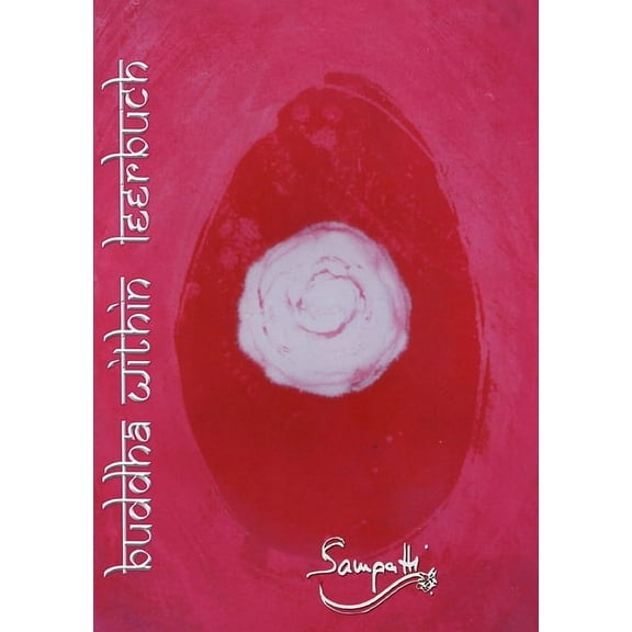 Buddha Within Leerbuch, (Paperback)