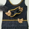 thumbnail image 5 of 10 Yards of 12" Chainette Fringe Trim, 5 of 5