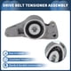 thumbnail image 4 of Conjunto de tensor de correa de transmisión para Mercedes-Benz E-Class 1993-21995 No.6012001773/6012001373 Metal 1 Pc, 4 of 7