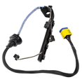 thumbnail image 1 of AL4 Automatic Hydraulic Interface Wiring Harness for 206 307 408 252926, 1 of 5