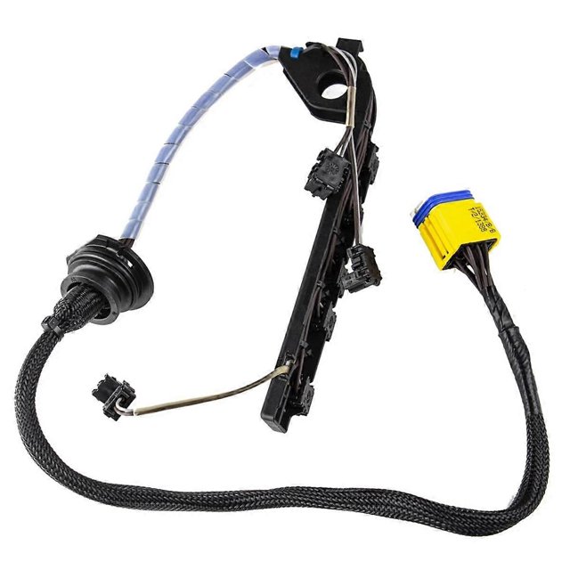 AL4 Automatic Hydraulic Interface Wiring Harness for 206 307 408 252926