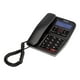 thumbnail image 2 of Teléfono con Teclado Grande y Pantalla Steren TEL-235, 2 of 6