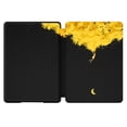 thumbnail image 5 of Ayotu Case for All-New Kindle(10th Gen, 2019 Release) - PU Leather Cover with Auto Wake/Sleep-Fits Amazon All-New Kindle 2019(Will not fit Kindle Paperwhite or Kindle Oasis), Child and Tree, 5 of 7