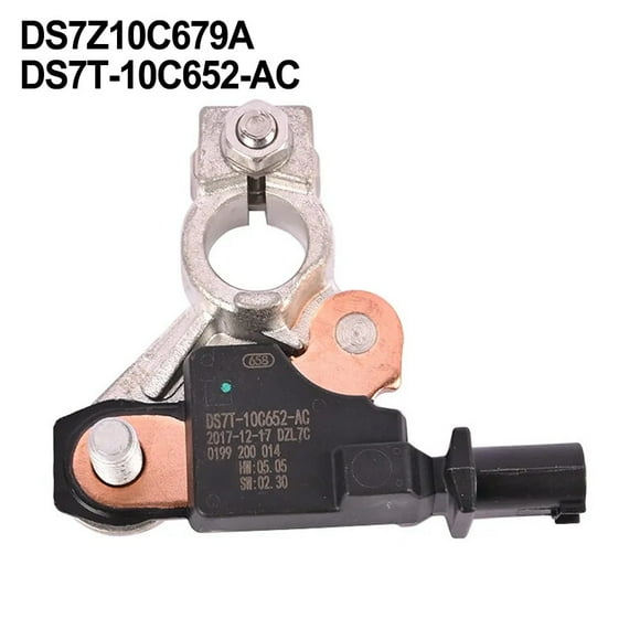 SPRING 1pcs Battery Current Sensor Cable DS7Z10C679A DS7T-10C652-AC ford For Edge 2016-2019 ford For F150 2015-2019 Parts
