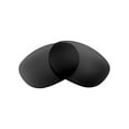 thumbnail image 3 of Walleva Black Polarized Replacement Lenses for Maui Jim Kuiaha Bay Sunglasses, 3 of 5