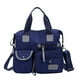 thumbnail image 1 of Bolsa de Viaje Toten Nylon Impermeable Azul, 1 of 2