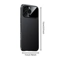 thumbnail image 2 of Protection pour 17 Air avec Grande Fenêtre de Caméra et Technologie Avancée de Dissipation de Chaleur, 2 of 8