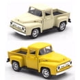thumbnail image 4 of Modelo de aleación Zulema 1:32 coche colección decoración Beige, 4 of 5