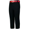 thumbnail image 2 of Augusta sportswear Women's Pull-Up Baseball Pant With Loops - 1485, 2 of 2