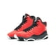 thumbnail image 2 of Tenis Deportivo Shaq Para Hombre Basquetbol Antiderrapante rojo 27, 2 of 6