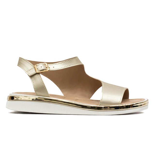 Sandalias para Mujer Sora 1455 beige 25