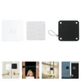 thumbnail image 2 of MasteelfCA Punch-Free Door Closer Multifunction Residential Sliding Screen Door Closer, 2 of 7