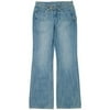 Riders - Juniors Slimming Fit Premium Pintuck Pocket Jeans