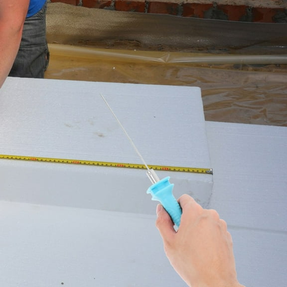 WRITWAA Foam Cutting Machine Electric Heating Pen Enthusiasts Diy Projects 1Set