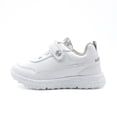 thumbnail image 1 of Tenis Blanco Casual Escolar Bubble Gummers® Zoom Niño Niña Con Olor a Chicle Suela Ligera Confort, 1 of 4