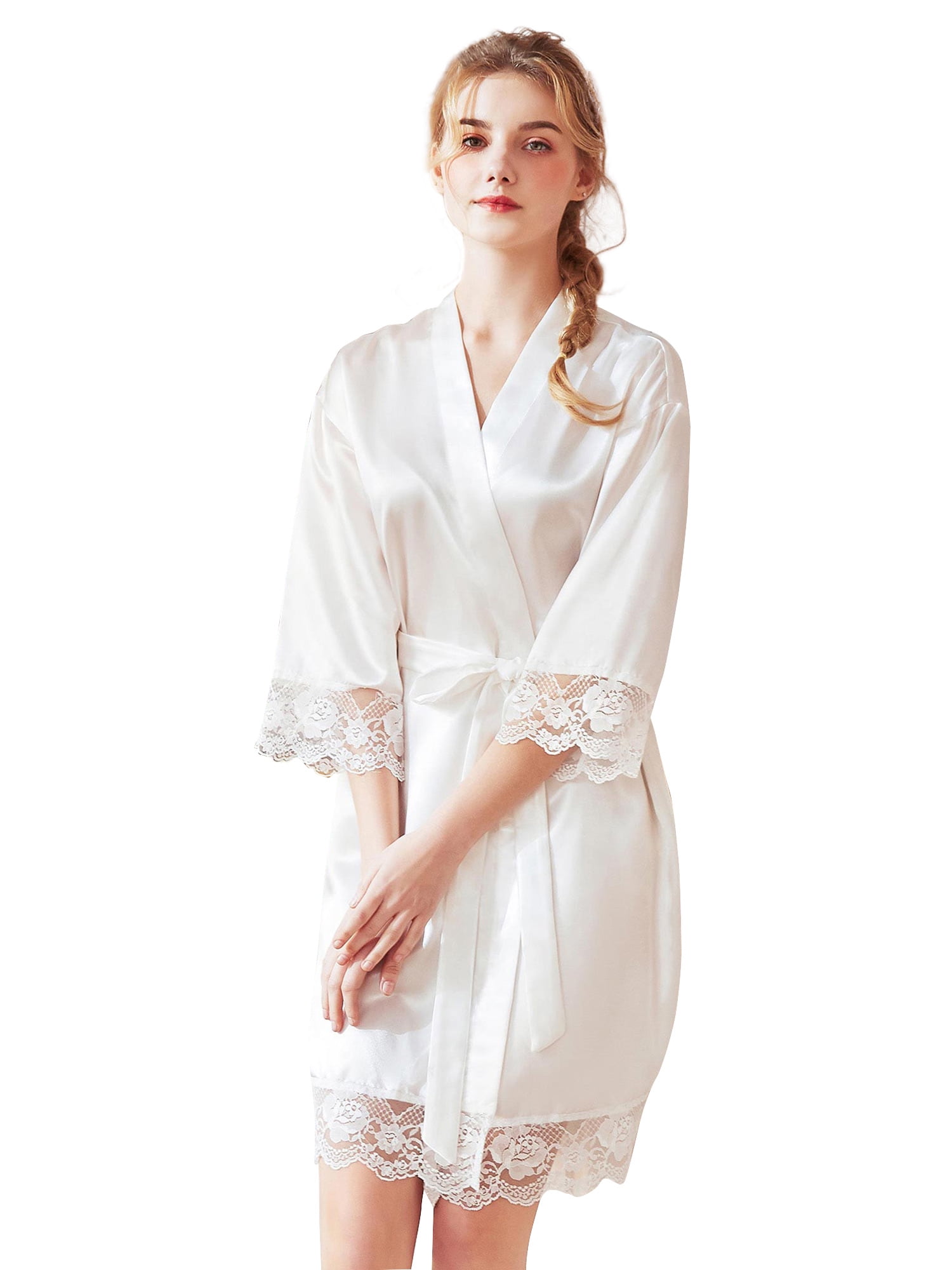 soft lace trim