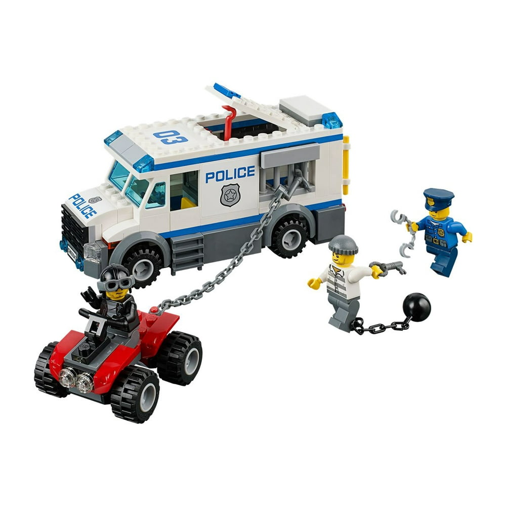 fnaf lego minifigures