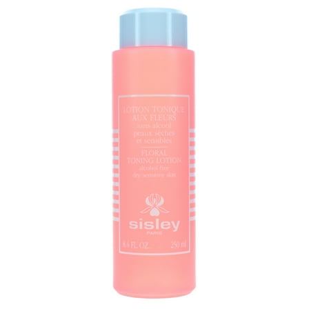 Sisley Floral Toning Lotion 8.4 oz