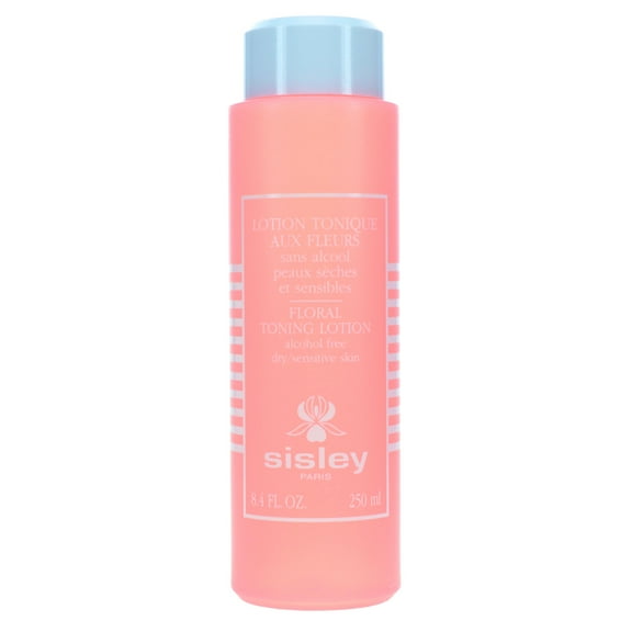 Sisley Floral Toning Lotion 8.4 oz