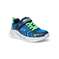 thumbnail image 2 of Skechers Boys Crater-Light Up Velcro Strap Sneakers, 2 of 6