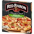 thumbnail image 3 of Red Baron Supreme Classic Crust Pizza, 23.45 Ounce -- 16 per case., 3 of 5