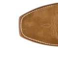 thumbnail image 4 of Tony Lama Mens Jax 13 Inch Square Toe Cowboy  Mid Calf Boots, 4 of 5