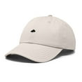 thumbnail image 5 of Dalix Lil Cloud Embroidered Cotton Cap Outdoor Dad Hat Womens in Beige, 5 of 5