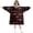 Game Controller Red Pattern, variant on Game Controller Red Pattern Lamb Fleece Blanket Hoodies for Teens ,Teens Oversize Sherpa Wearable Hooded Blanket Sweatshirt with Super Pockets
