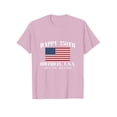 thumbnail image 5 of 250 Years American 1776 2026 250th USA Birthday 4th of July T-Shirt - 250th Anniversary USA Shirts, 5 of 5