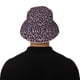 thumbnail image 5 of Balery Flower Sombreros para el sol para hombre y mujer, sombrero de pescador con UPF 50+, 5 of 6