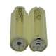 thumbnail image 1 of Portapilas de tamaño AA a C - Material ABS, 4,5 V CC, Adaptador de pilas en paralelo - para linternas y dispositivos electrónicos, 1 of 3
