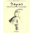thumbnail image 1 of Degas Drawings of Dancers, 1 of 2