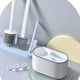 thumbnail image 5 of Escobilla de baño NikouMX de limpieza con mango largo, 5 of 8