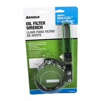 Oil Filter Wrench for Riding Lawn Mowers and Zero Turn Mower Engines