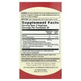 thumbnail image 5 of BODY GOLD Discreet Confidence - Helps Support Bladder Control, Reduce Urgency and Frequency - Bladder Support with Urox, Cranberry Extract, Gluten Free, Vegan, 60-Day Guarantee, 30 Serv, 60 VegCaps, 5 of 5